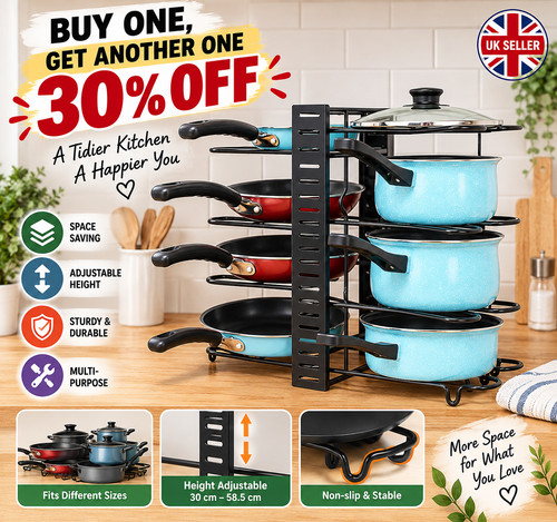 Tiers cupboard kitchen - tiers,