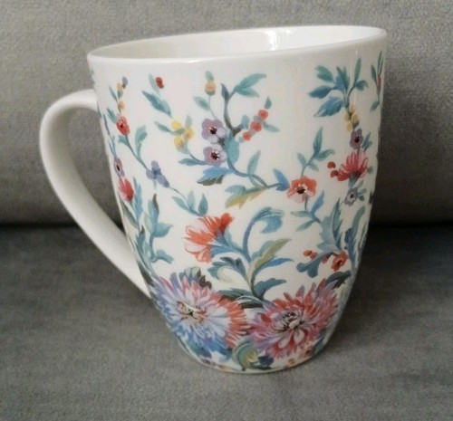 Ringtons fine bone - bone, mug
