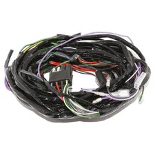 New PVC Covered Body and Trunk