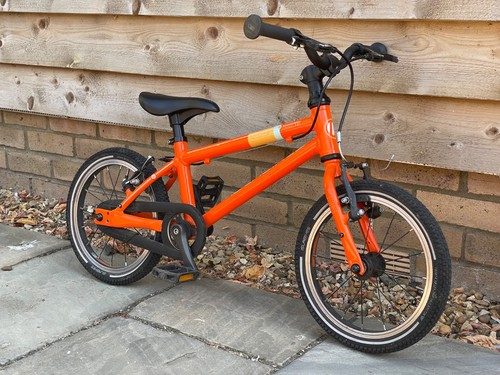 Isla bikes cnoc l - bikes,