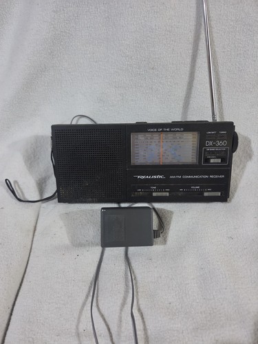 Vtg realistic 360 voice - realistic, of