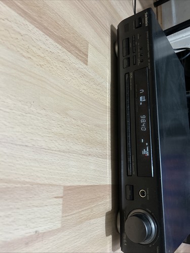 Technics gt550 stereo - technics,