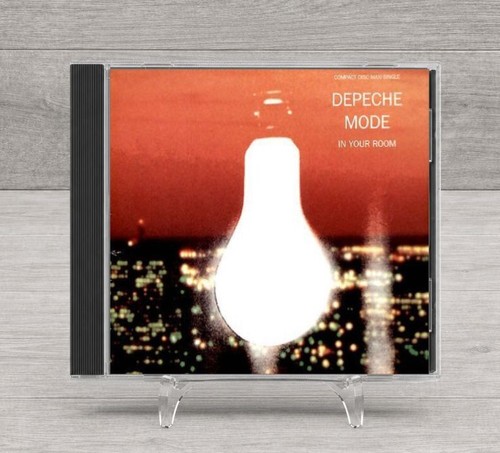 Your room depeche mode - room,