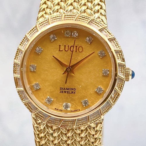 Lucio watch working - lucio,