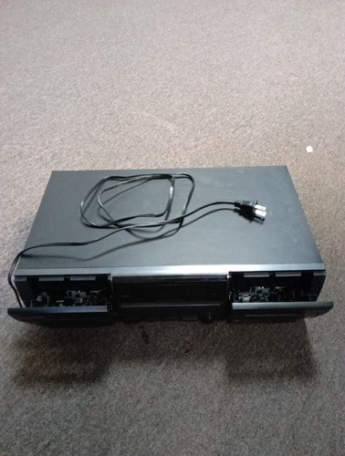 Kenwood 201 stereo cassette - ct-201,