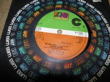 SISTER SLEDGE- WE ARE FAMILY