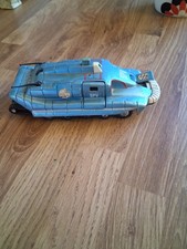 Captain Scarlet SPV Spectrum