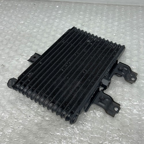 Engine oil cooler for - cooler,
