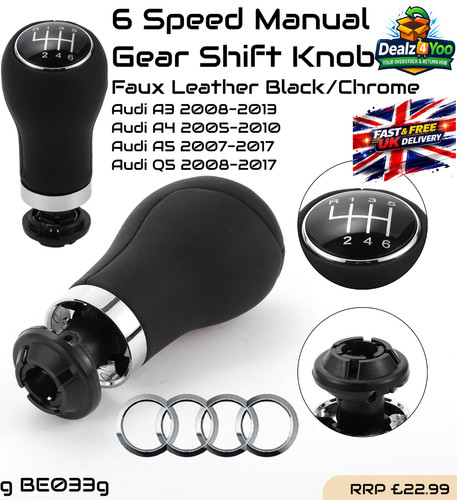 Speed manual gear shift knob - speed,