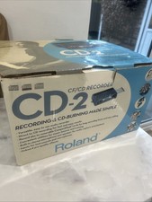 Roland cf recorder - roland,