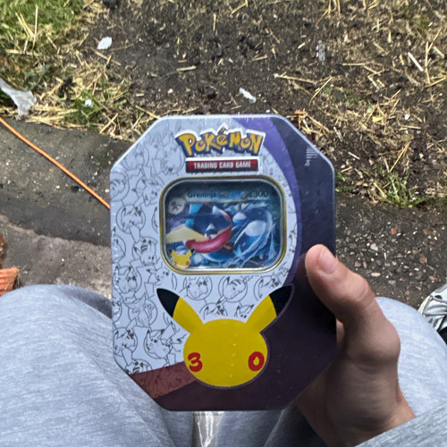 Pokémon 30th celebration - pokémon,