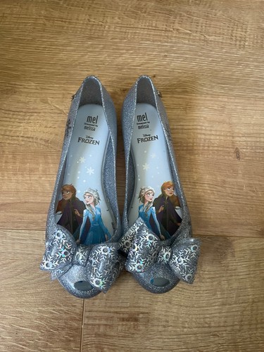 Melissa ultragirl frozen - ultragirl, x