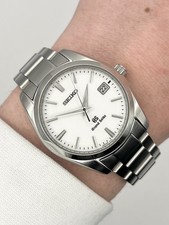Grand Seiko SGBX059 Stainless