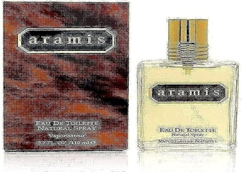 Aramis eau toilette spray - aramis,