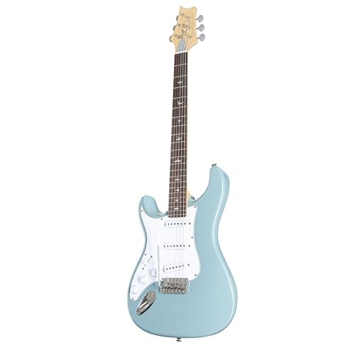 Silver sky rosewood - rosewood, lefty