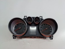 2015 VAUXHALL Mokka 1.6 Diesel