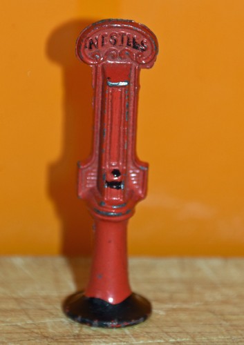 Vintage johillco diecast - johillco,