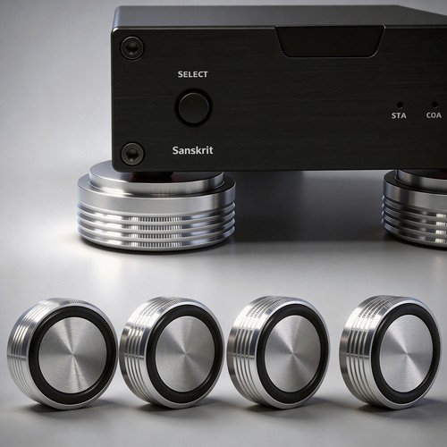 4pcs aluminum alloy - 4pcs,