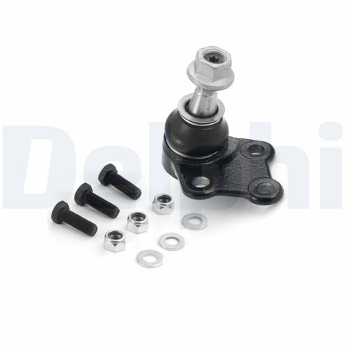 Delphi tc3905 ball joint front - delphi,