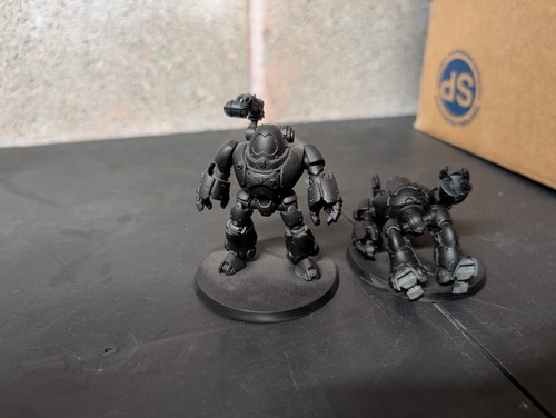 Warhammer 40k adeptus - warhammer,