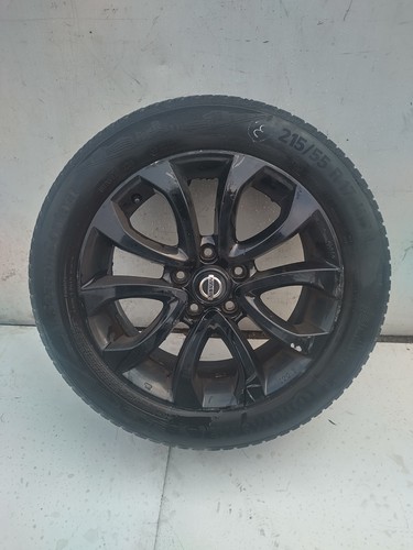 Nissan juke petrol - nissan, 1.6