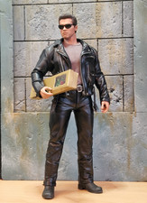 Hot Toys Terminator 2 T800