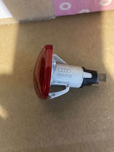 Audi door warning light - audi, d2