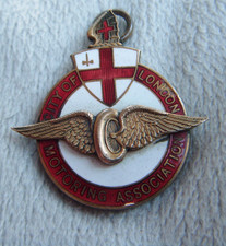 City Of London Motoring