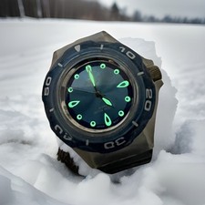 SPEEDO SEA BLUE,50M, Rotating