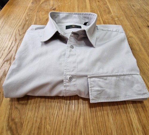 Belstaff men xxxl shirt - belstaff,