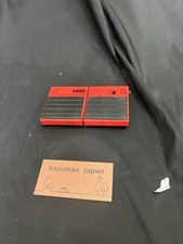 Korg PS-2 Dual Footswitch Pedal Controller Synthesizer Keyboard Guita ship free