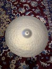 Meinl Byzance 22" Vintage Crash Cymbal