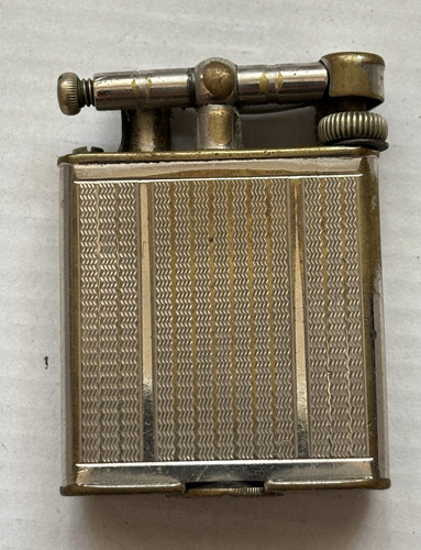 Dunhill pocket petrol - dunhill,