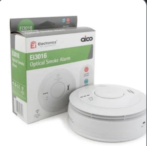 Aico ei3016 powered optical - aico,