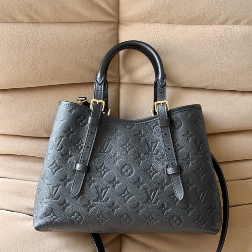 Louis vuitton babylone tote - louis, pm