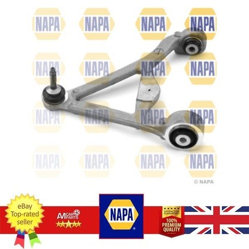 Upper control trailing arm - upper, for