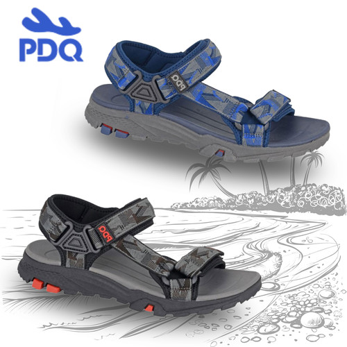 Mens walking sandals trail - mens,