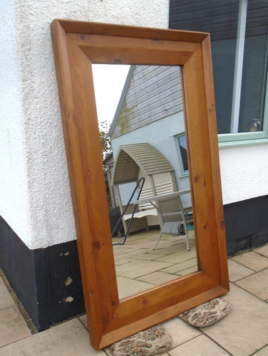 Extra large 6 - 3', 6"