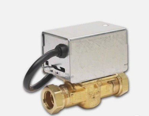 Honeywell v4043b 22mm port - honeywell,