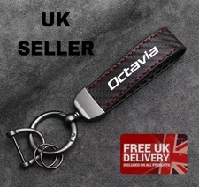 1x OEM Skoda Octavia Leather