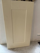CREAM SHAKER  KITCHEN  DOOR