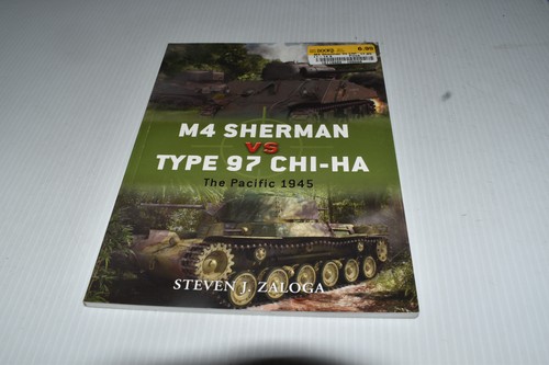 Sherman type chi - vs, 97