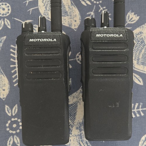 Motorola r7a portable handheld - motorola,
