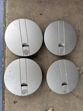 VW Golf MK1 Mk2 GTI  Genuine Centre Caps 191601151B 191601149D