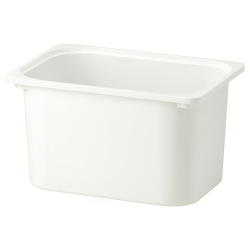 New ikea trofast storage - new, box