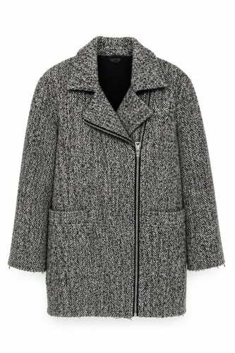 Topshop womens jacket size - jacket, 6