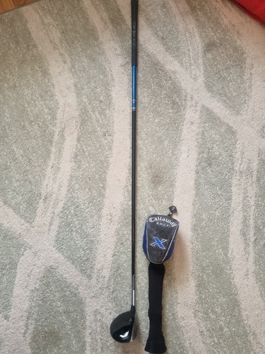 Callaway series fairway 3 - x-series,