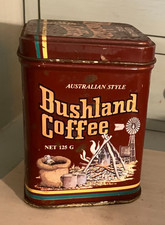 Vintage Australian Style