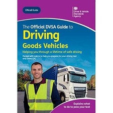 The official dvsa - the, guide
