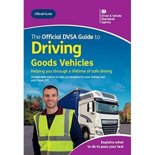 The official dvsa guide - dvsa,